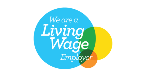 Living Wage Employer